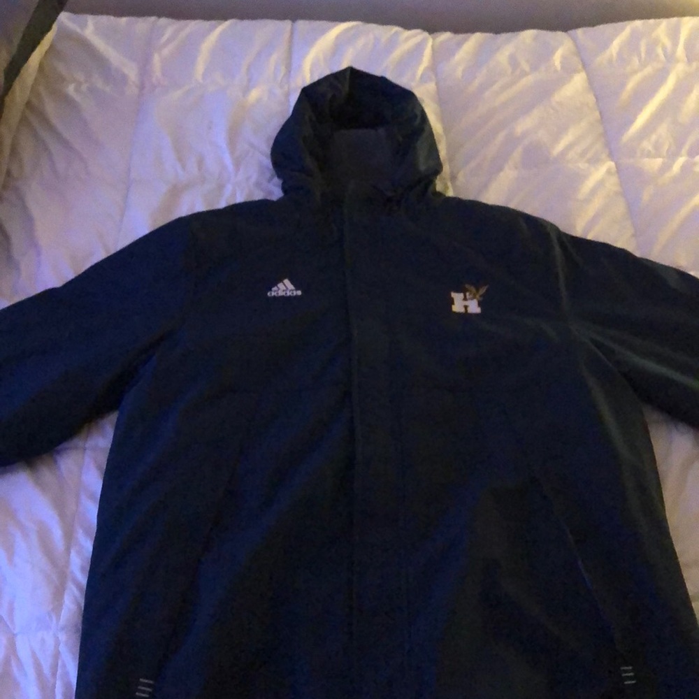 Winter Jacket - Picture 2 of 7